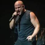 David Draiman Draiman Profile Picture