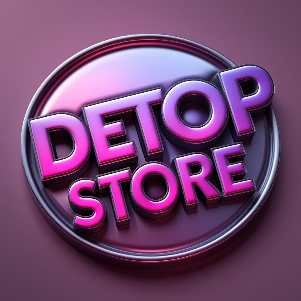 DETOP STORE.  -- Powered by Bumpa!