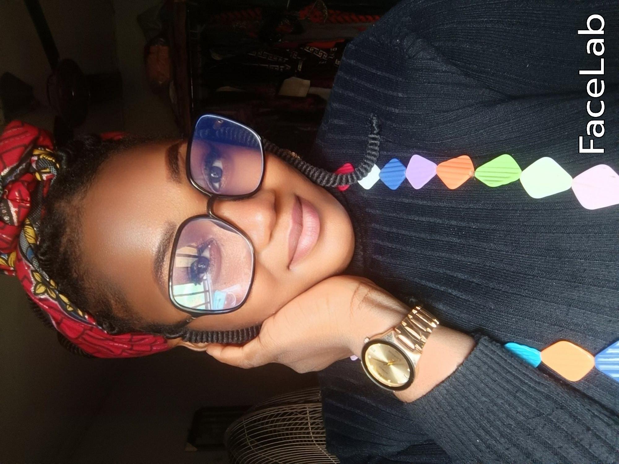 Tonia Chika Profile Picture