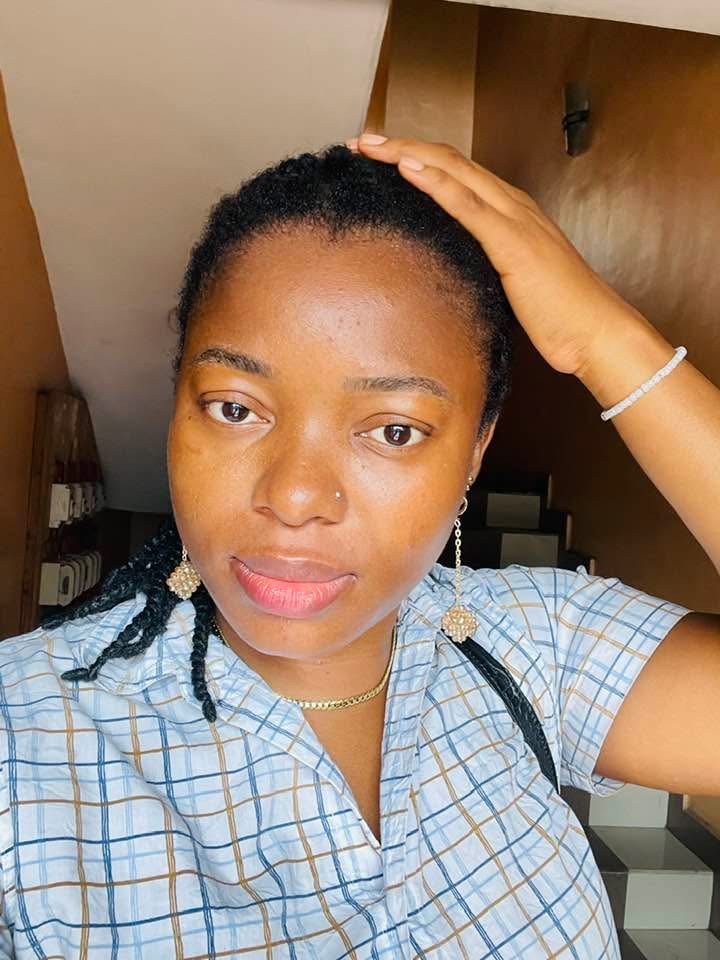 Josephineuju Josephine Profile Picture